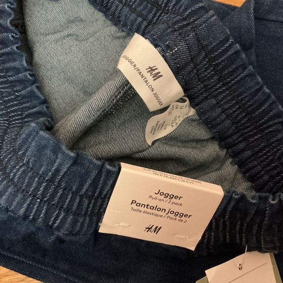 Kids’ Everyday Comfort Jogger Pants - Picture 3 of 3